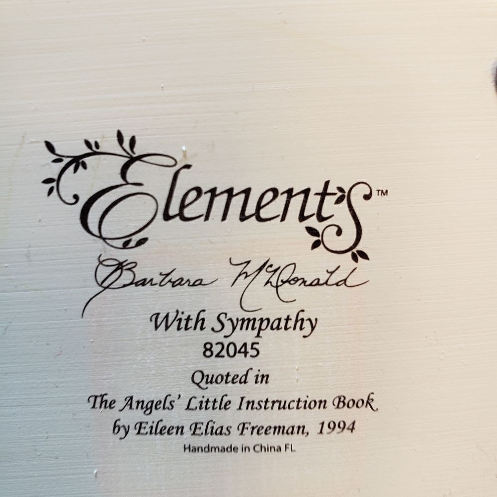 Elements Angels (3) - Picture 8 of 9